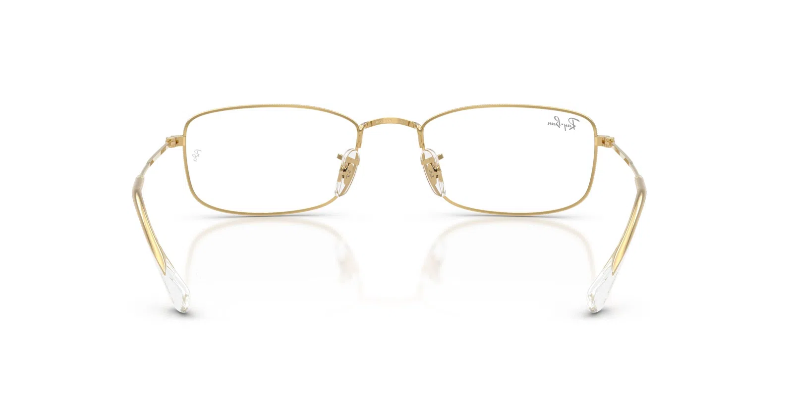 Ray-Ban 6647 Eyeglasses - view 13